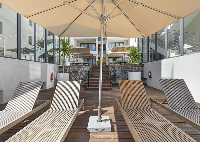 One Bay Penthouse