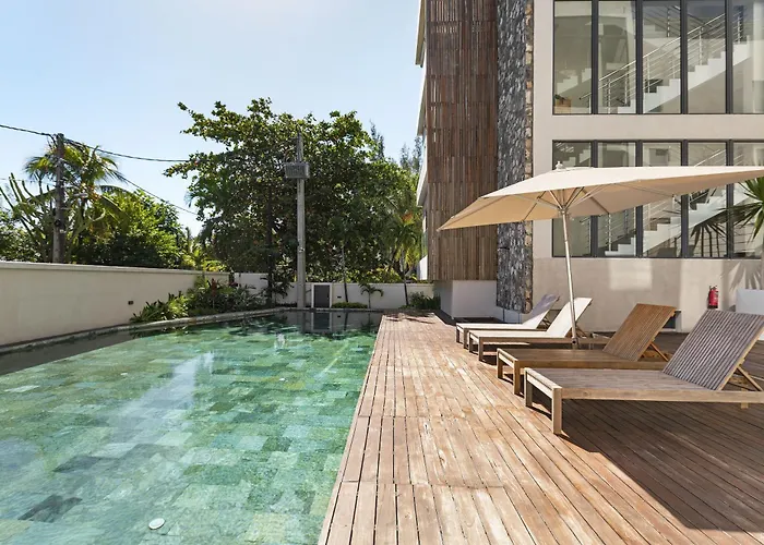 One Bay Penthouse