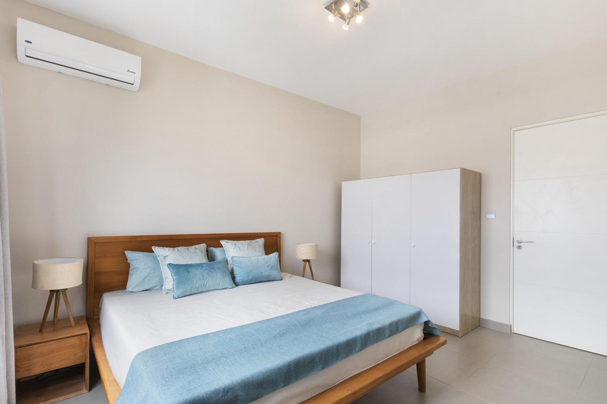 One Bay Penthouse Grand Baie
