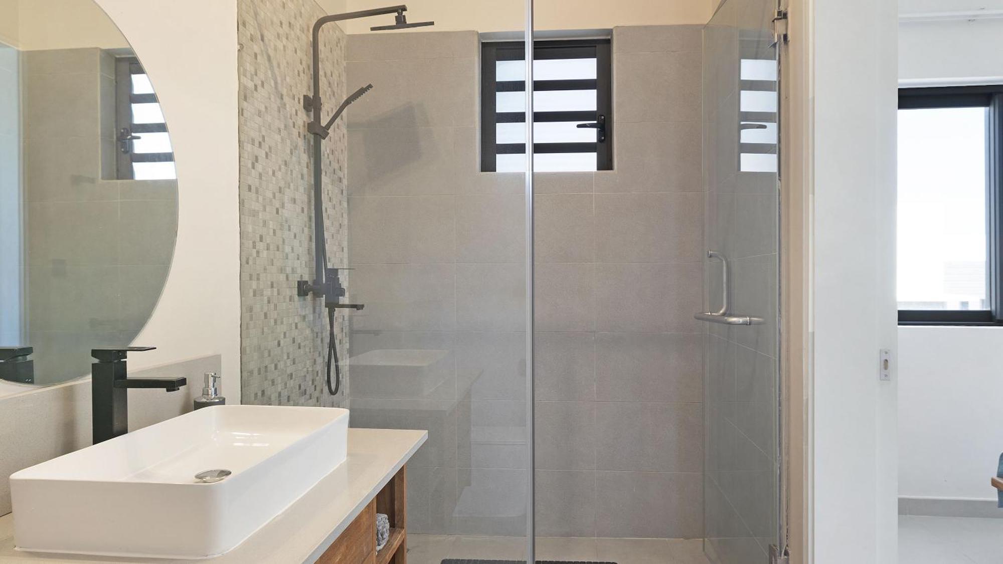 One Bay Penthouse Grand Baie