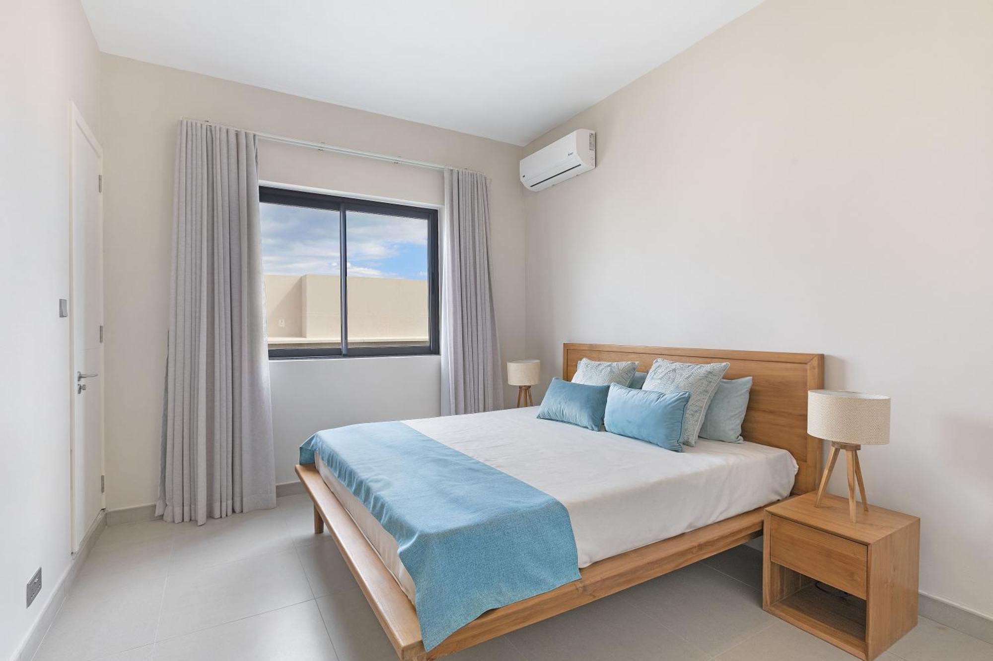 One Bay Penthouse Apartment Grand Baie