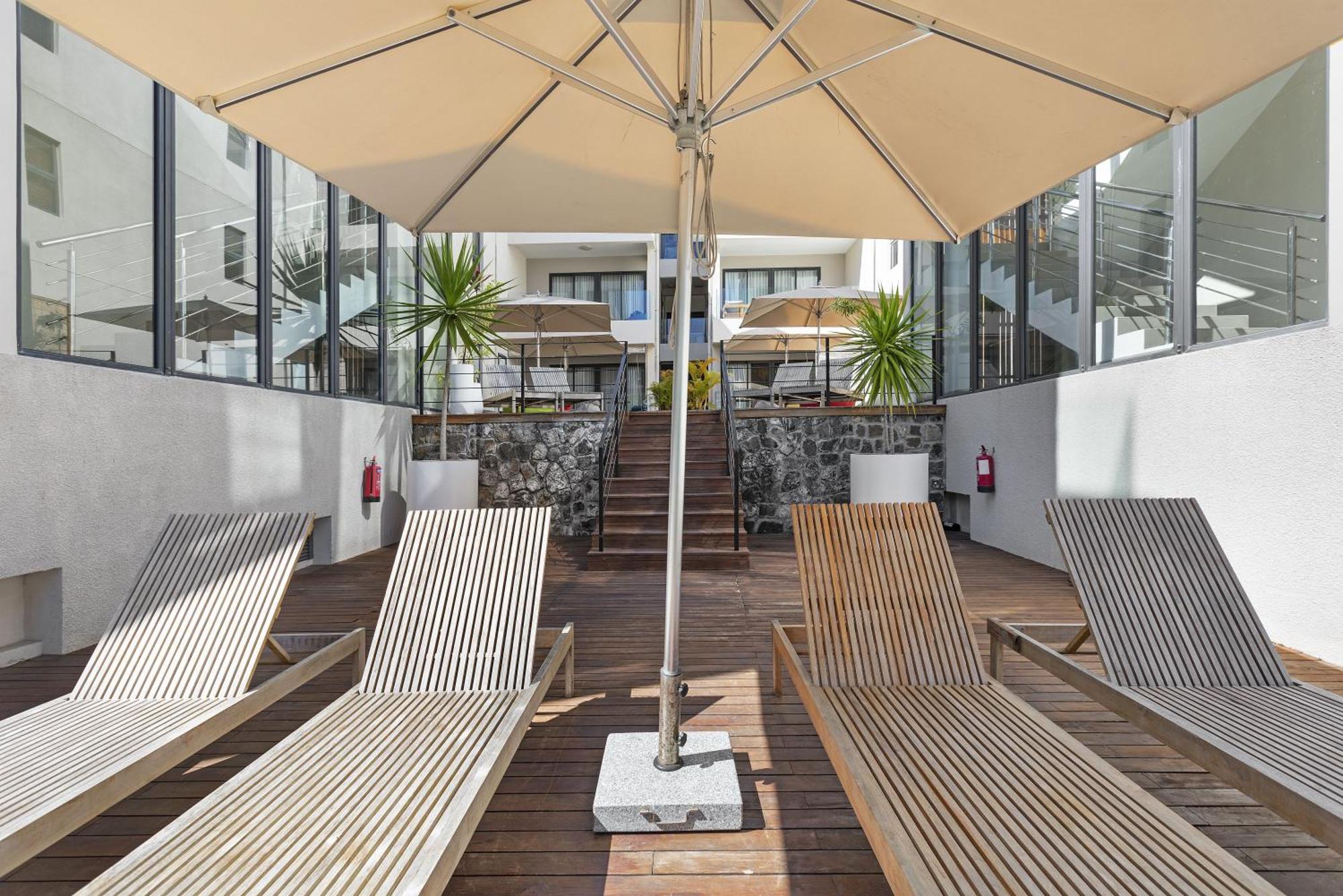 One Bay Penthouse Grand Baie
