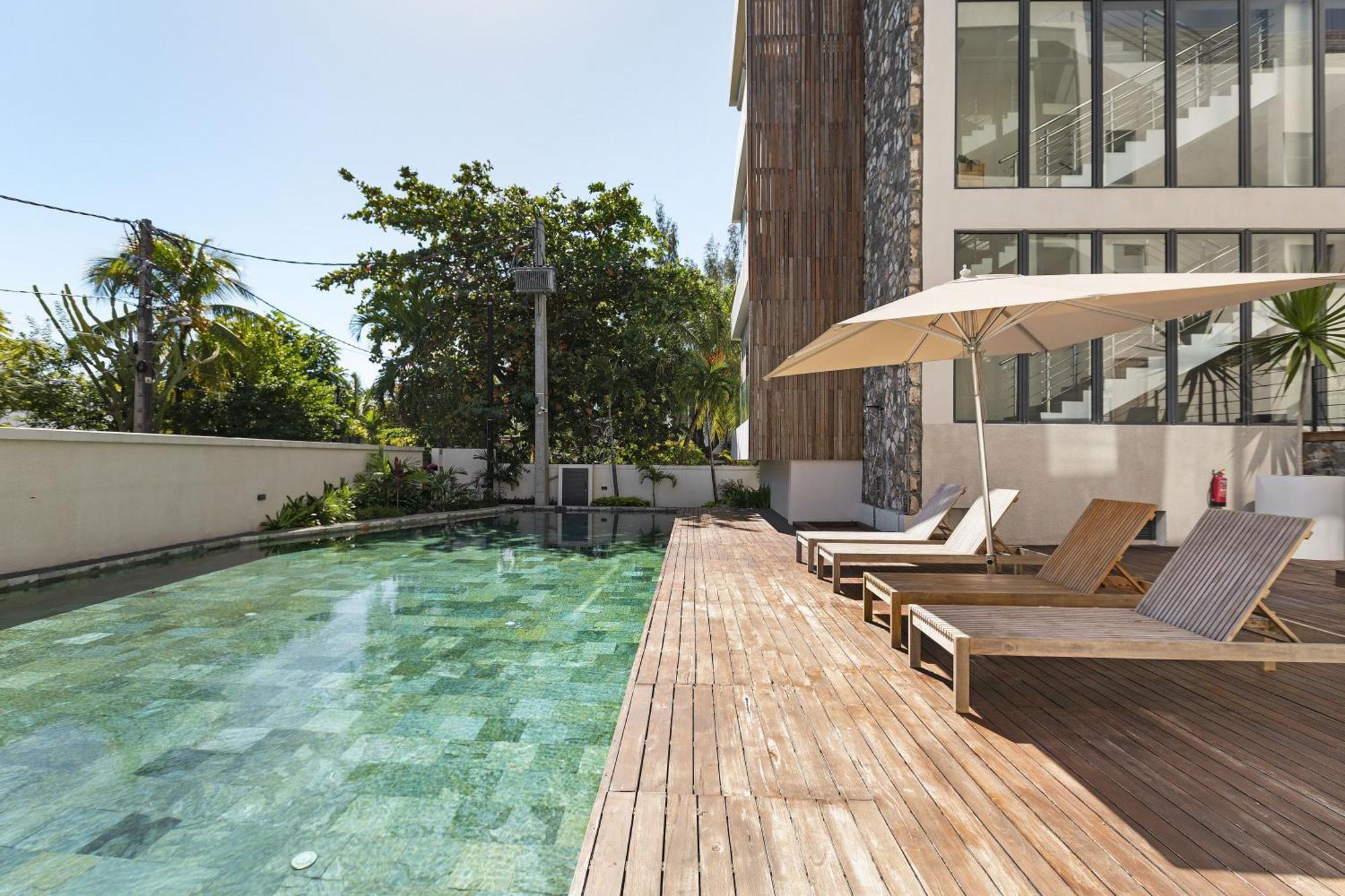 Apartment One Bay Penthouse
