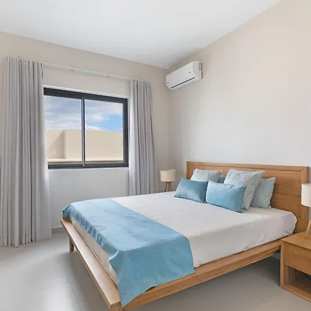 Apartmán One Bay Penthouse Grand Bay Exteriér fotografie